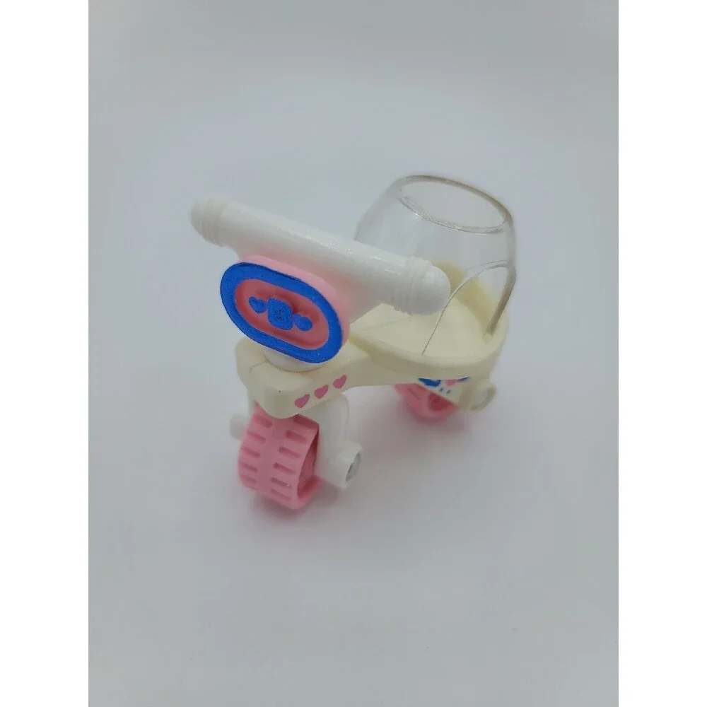 Fisher-Price vintage fisher